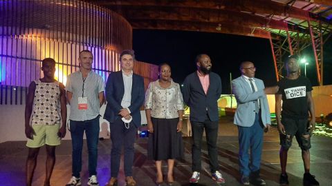 Mozambique Asier Zabaleta 