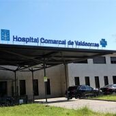 O BNG esixe á Xunta que remate co "proceso de demolición" do hospital de Valdeorras