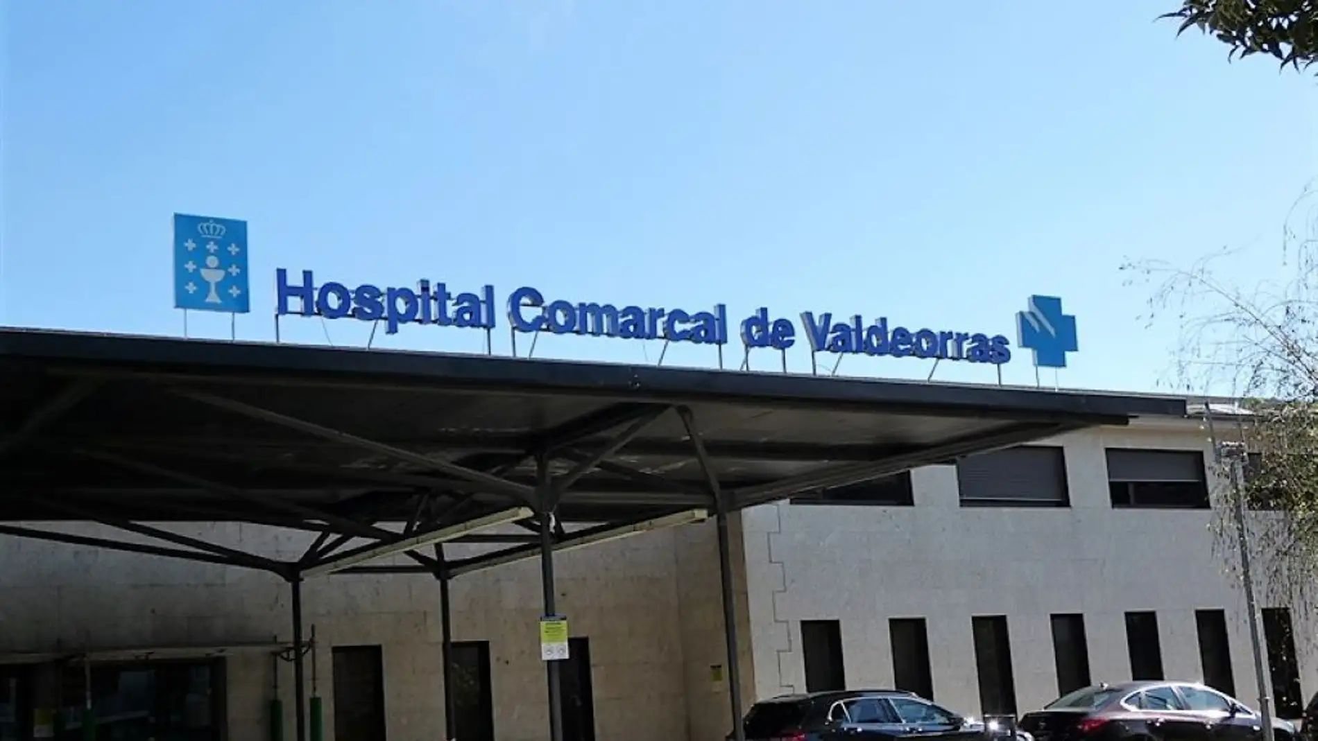 O BNG esixe á Xunta que remate co &quot;proceso de demolición&quot; do hospital de Valdeorras