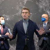 O observatorio astronómico Trevinca será un revulsivo para a comarca