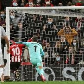 Athletic de Bilbao-Granada CF