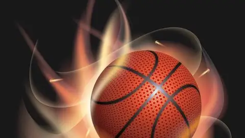 Baloncesto Baloncesto