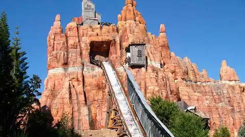 Parque Warner Madrid Parque Warner Madrid en El Viacero