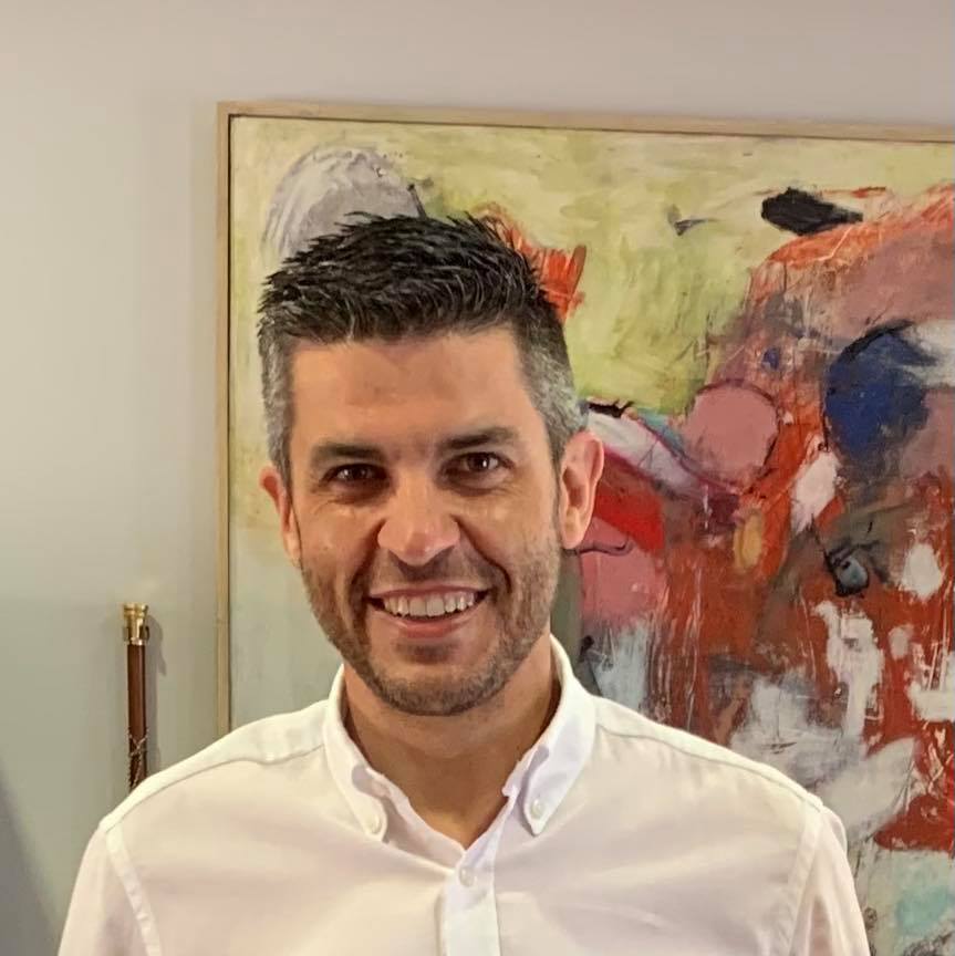 Alcalde de Criptana: "La descalificación, la mentira y el odio es la única forma que tienen algunos de criticar mi gestión" Alcalde de Criptana: "La descalificación, la mentira y el odio es la única forma que tienen algunos de criticar mi gestión"