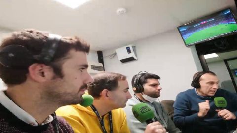 Osasuna-Elche