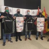 La VII Carrera del Pavo y Papá Noel de Molins se celebrará este domingo 
