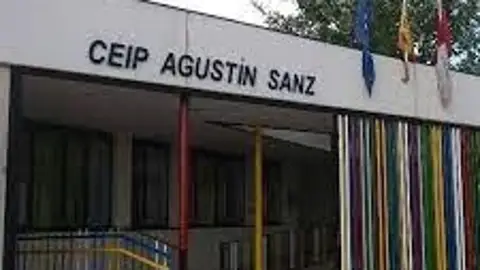 CEIP Agustín Sanz CEIP Agustín Sanz