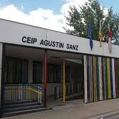 CEIP Agustín Sanz CEIP Agustín Sanz