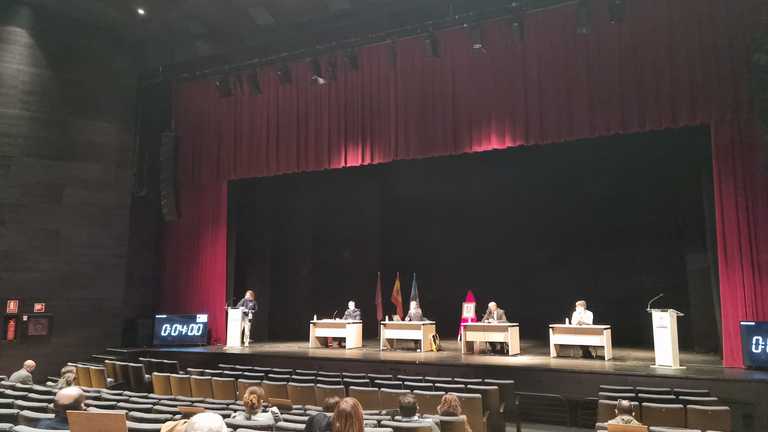 Máis de medio millón de euros para renovación urbana da cidade Máis de medio millón de euros para renovación urbana da cidade