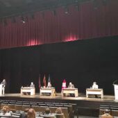 Máis de medio millón de euros para renovación urbana da cidade