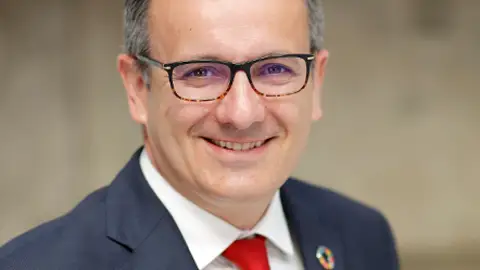 Diego Conesa Diego Conesa