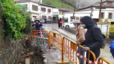 Alcaldesa y consejera en Ponga Alcaldesa y consejera en Ponga