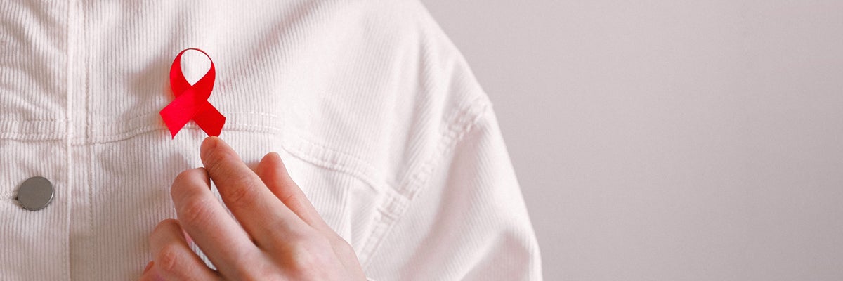 40 años conviviendo con el SIDA 40 años conviviendo con el SIDA