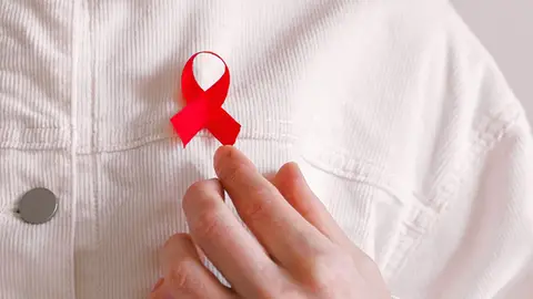 Fondo Día Mundial SIDA Fondo Día Mundial SIDA