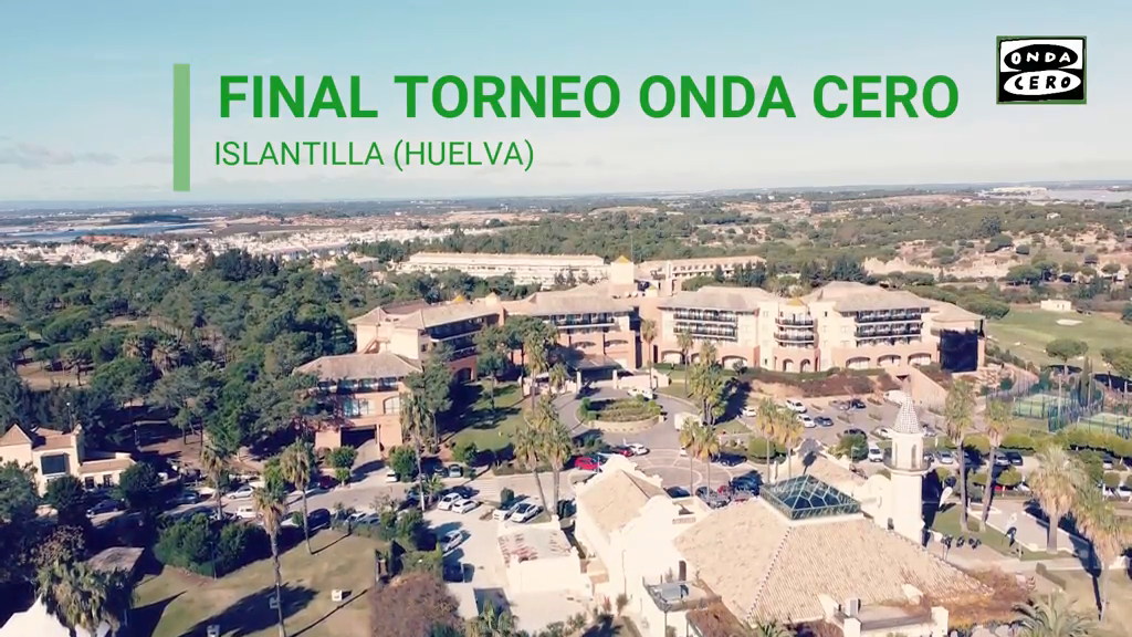 18º edición torneo Golf Onda Cero Radio 18º edición torneo Golf Onda Cero Radio