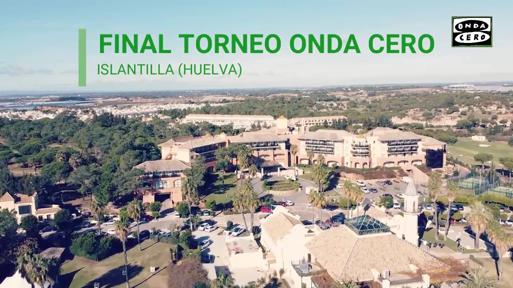 18º edición torneo Golf Onda Cero Radio 18º edición torneo Golf Onda Cero Radio