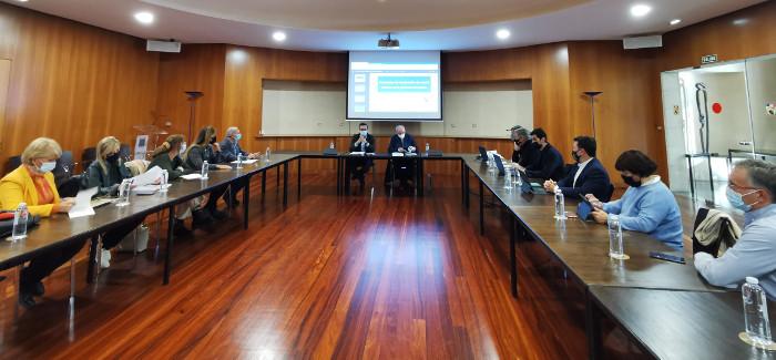 40 medidas para la reactivación turística de Huesca 40 medidas para la reactivación turística de Huesca
