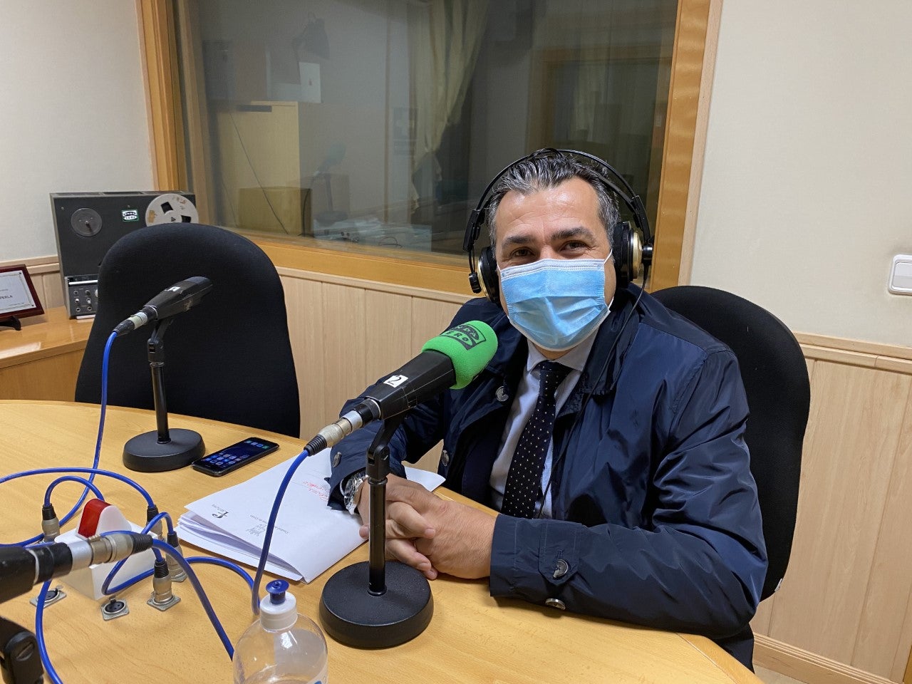 Más de Uno Ceuta 26/01/22 Más de Uno Ceuta 26/01/22