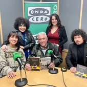 Onda Literaria Onda Literaria