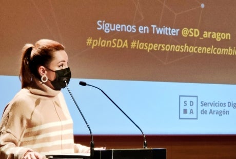 Impulso definitivo a la administración electrónica Impulso definitivo a la administración electrónica