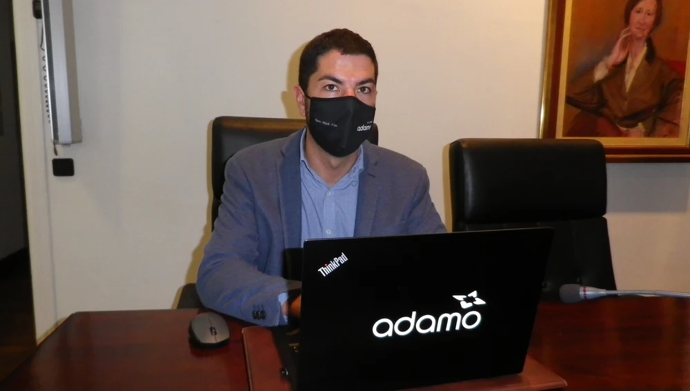 Adamo implantara antes fin de año fibra en 7 parroquias de Valdés y 4 de Vegadeo. Adamo implantara antes fin de año fibra en 7 parroquias de Valdés y 4 de Vegadeo.