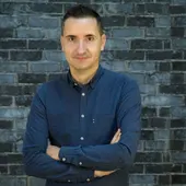 Sergi Castillo Sergi Castillo