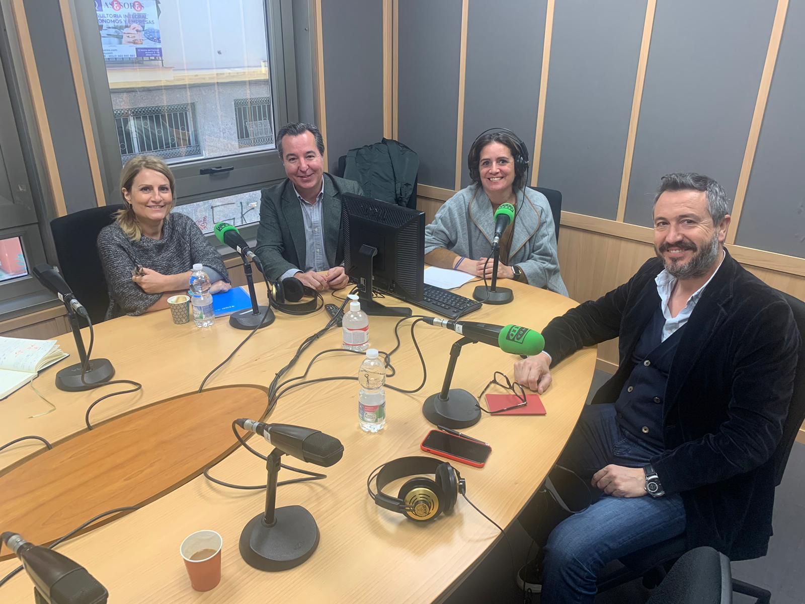 Píldoras del Podcast "Claves de Málaga en Tertulia": "Todo lo que concierne a Unicaja siempre ha estado rodeado de un aura de misterio" , dice la profesora Conchita Travesedo Píldoras del Podcast "Claves de Málaga en Tertulia": "Todo lo que concierne a Unicaja siempre ha estado rodeado de un aura de misterio" , dice la profesora Conchita Travesedo