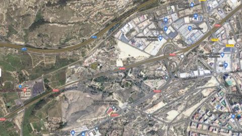 n332 LA VILA JOIOSA