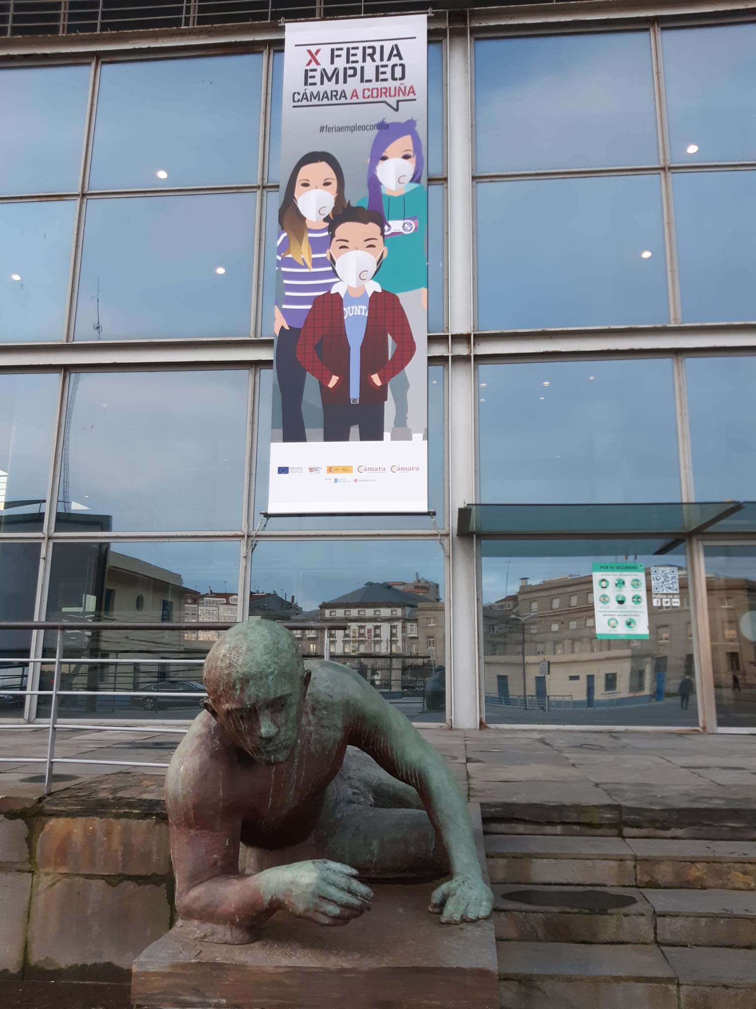 Más de uno A Coruña 30/11/2021 Más de uno A Coruña 30/11/2021