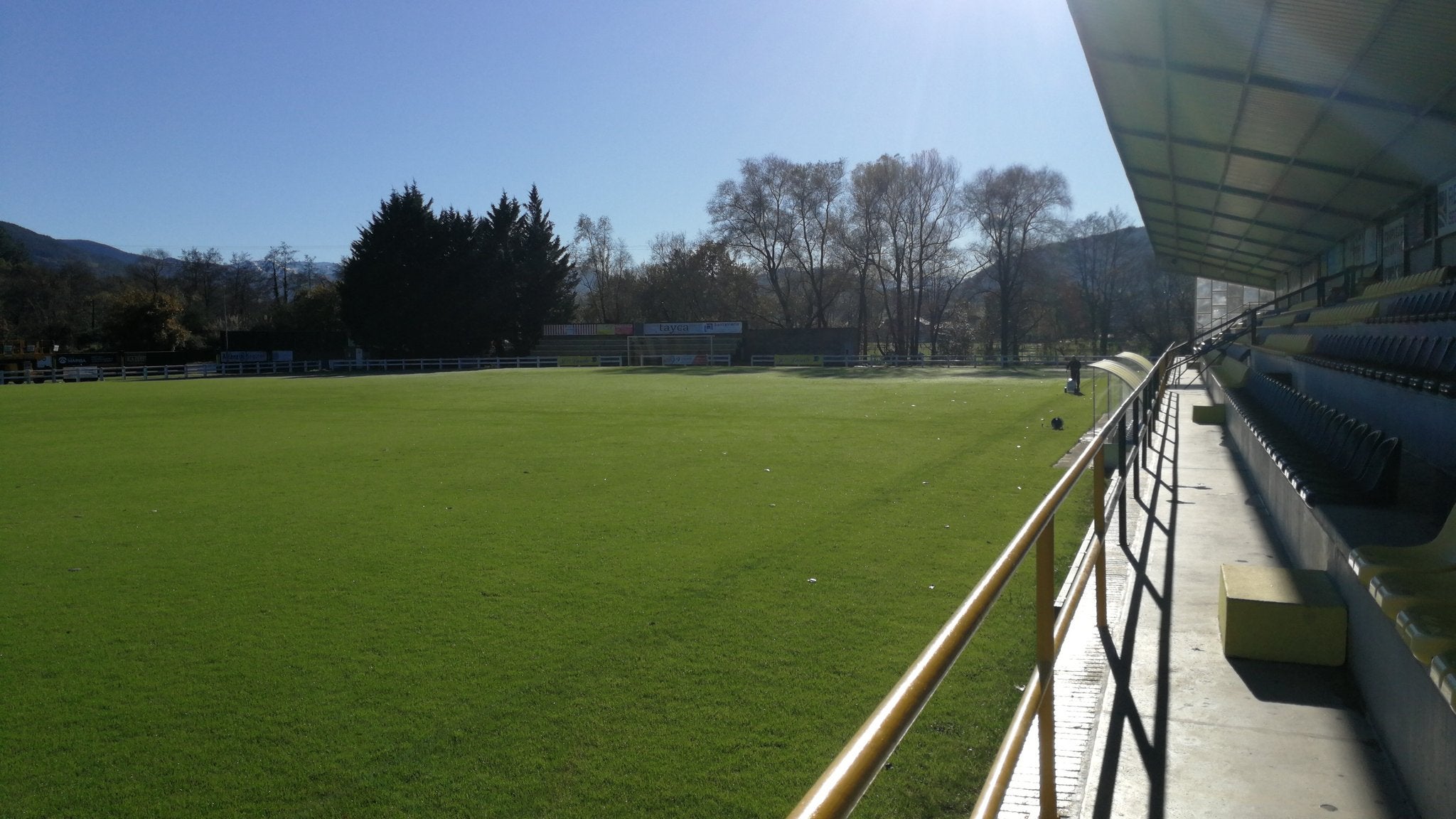 Más de uno Cantabria. Deporte 30/11/2021 Más de uno Cantabria. Deporte 30/11/2021