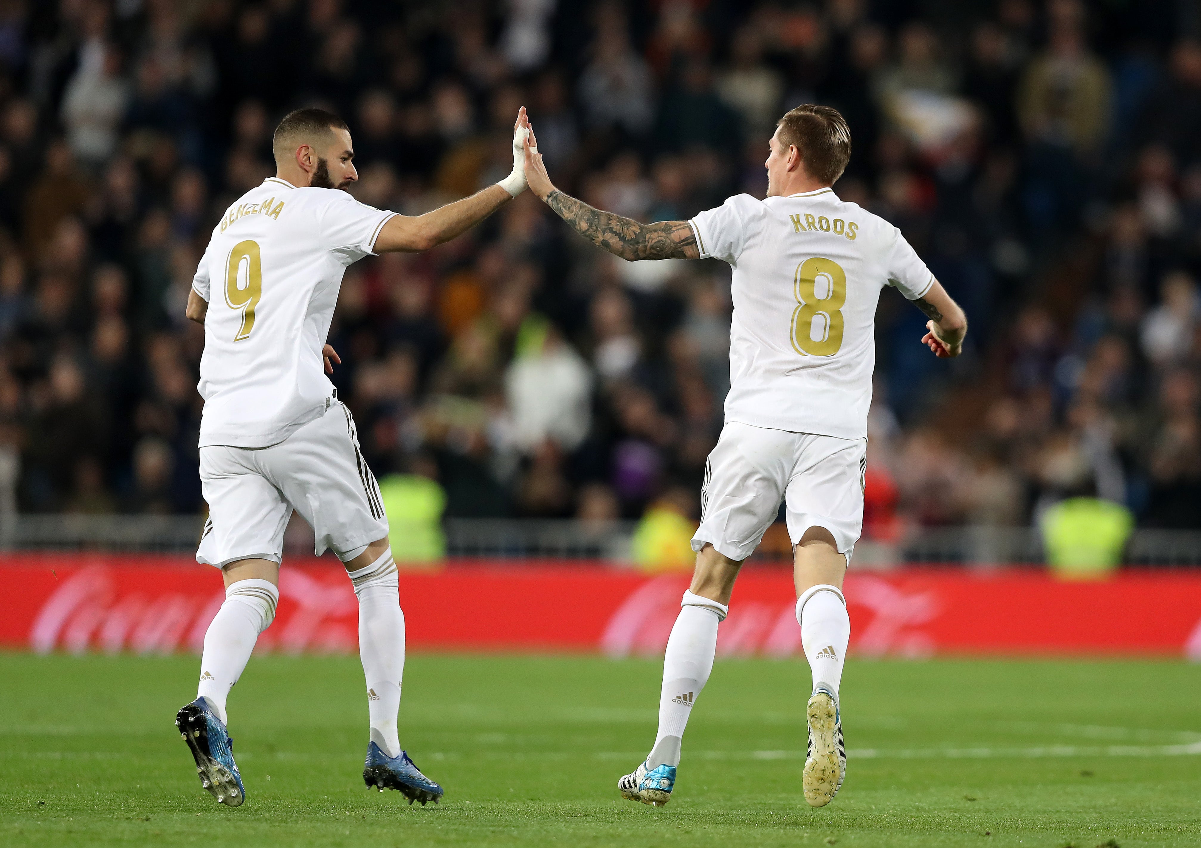 Rival del Real Madrid en Champions: partido y cruce de octavos tras el sorteo Rival del Real Madrid en Champions: partido y cruce de octavos tras el sorteo