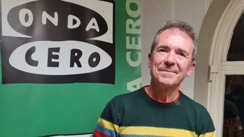 Santiago Tabernero