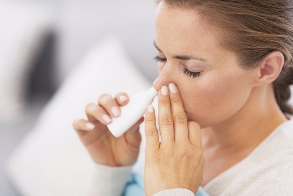 Hoy tratamos la Insuficiencia respiratoria nasal con el Dr. Manuel Papi, otorrino Hoy tratamos la Insuficiencia respiratoria nasal con el Dr. Manuel Papi, otorrino