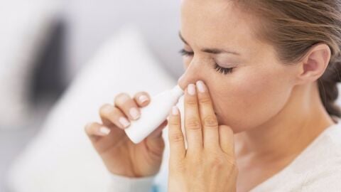respiracion nasal