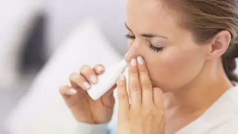 Hoy tratamos la Insuficiencia respiratoria nasal con el Dr. Manuel Papi, otorrino respiracion nasal
