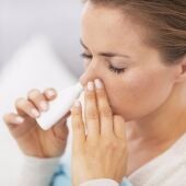 Hoy tratamos la Insuficiencia respiratoria nasal con el Dr. Manuel Papi, otorrino 