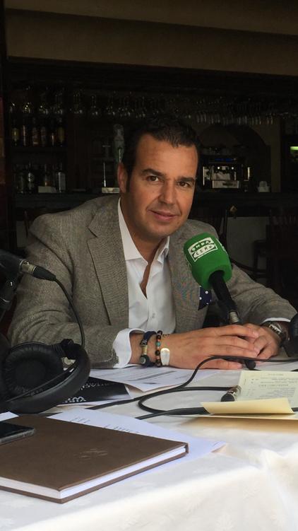 Dirigido a profesionales y público en general, Miguel Ávila Galisteo, impartirá un curso sobre el arte del corte de jamón Dirigido a profesionales y público en general, Miguel Ávila Galisteo, impartirá un curso sobre el arte del corte de jamón