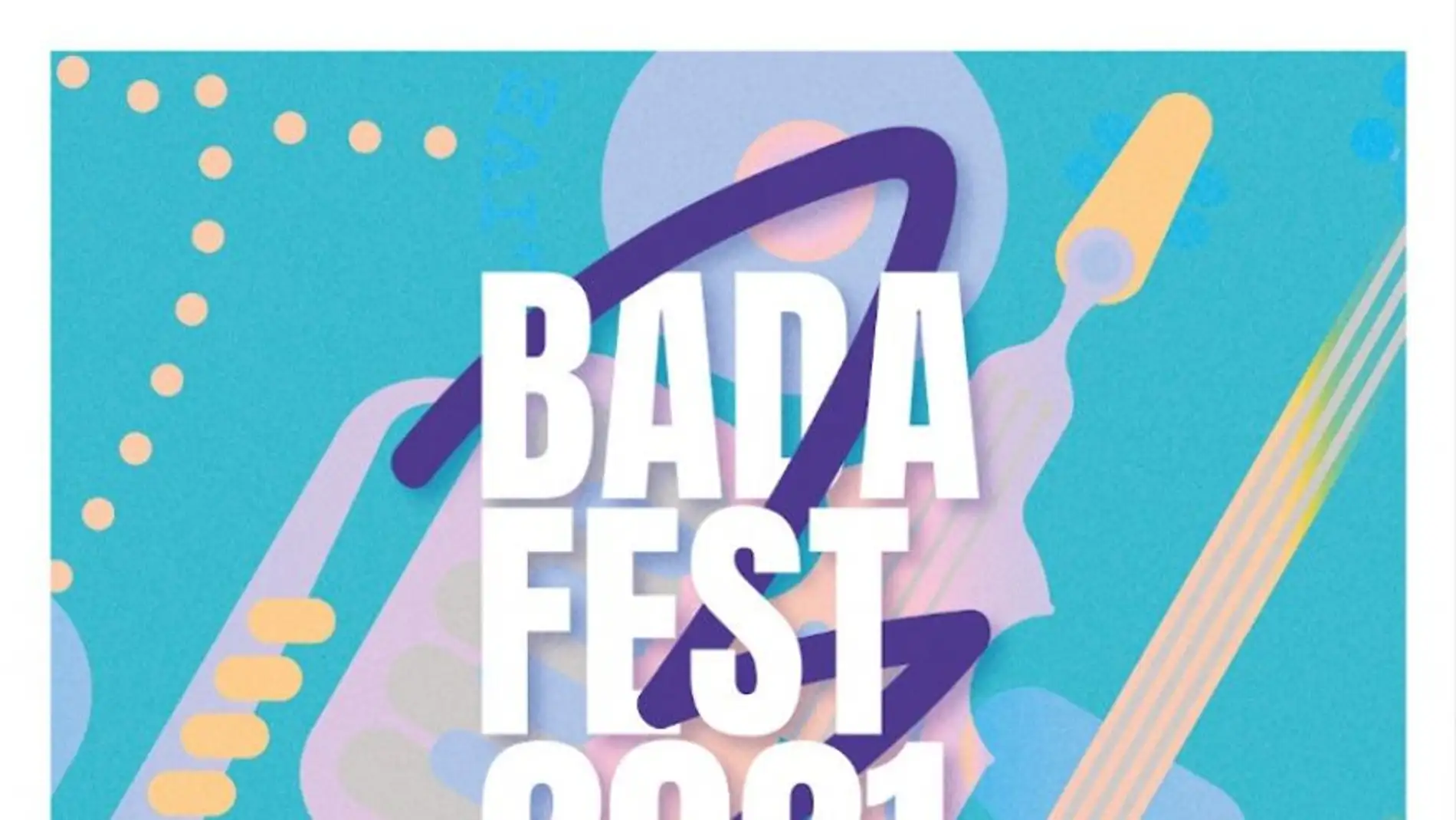 Las formaciones ganadoras del Festival Badafest actuarán este viernes en el Palacio de Congresos de Badajoz