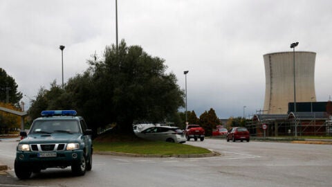 Planta nuclear Asc&oacute;