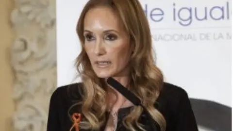 Sandra Ibarra Sandra Ibarra