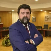 Javier Peinado Javier Peinado
