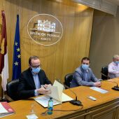 130 millones de euros para los Presupuestos de 2022 de la Diputación de Albacete