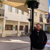 Fomento presenta las nuevas instalaciones de sombraje y de decorado natural de Albatera Fomento presenta las nuevas instalaciones de sombraje y de decorado natural de Albatera