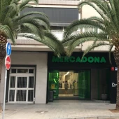 MERCADONA MERCADONA