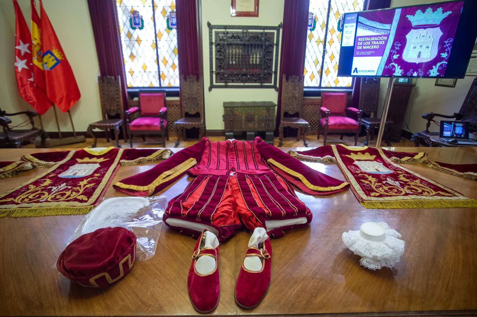 Más de uno Alcalá 30/11/2021 Más de uno Alcalá 30/11/2021