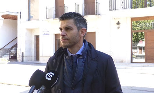 Investigan al alcalde y teniente de alcalde de Campo de Criptana por supuestos delitos de estafa y falsedad Investigan al alcalde y teniente de alcalde de Campo de Criptana por supuestos delitos de estafa y falsedad