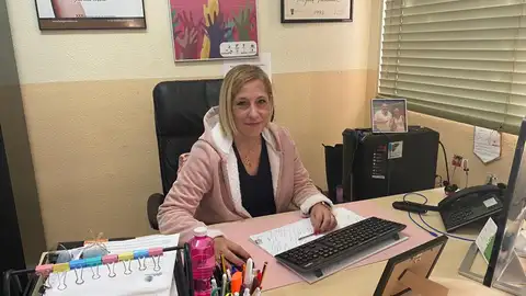 Sonia Terrero Sonia Terrero