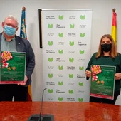 San Fulgencio promueve una campaña para incentivar las compras en el comercio local durante las navidades San Fulgencio promueve una campaña para incentivar las compras en el comercio local durante las navidades