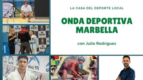 Polideportivo marbella