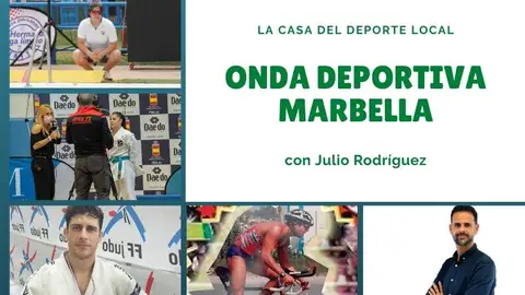 Polideportivo marbella Polideportivo marbella